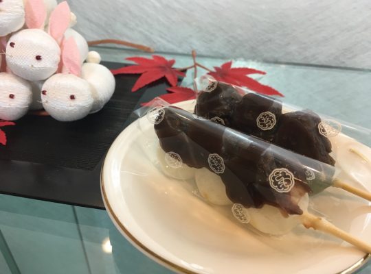 お月見の玄関飾り トップ保険サービス株式会社 お月見の玄関飾り トップ保険サービス株式会社