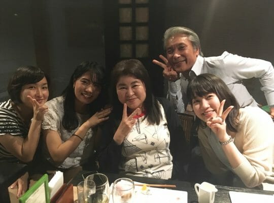 8月 お誕生日会 トップ保険サービス株式会社