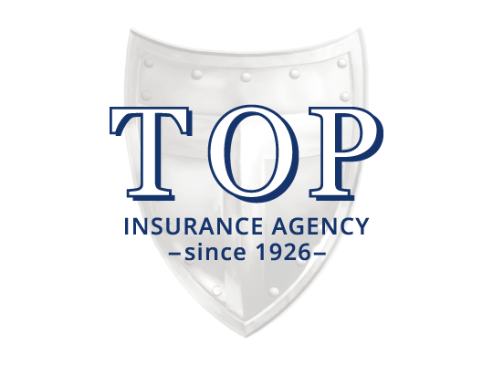 トップ保険サービス株式会社 logo